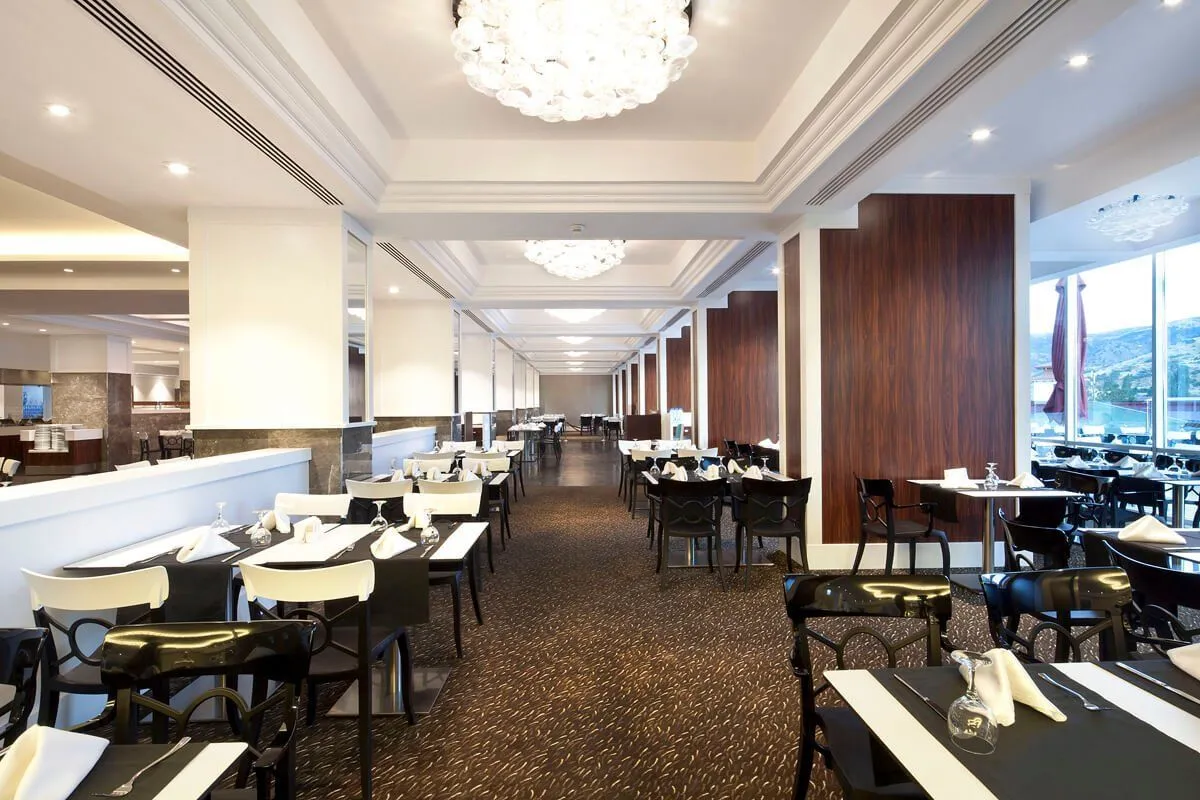 Kadayıf Restaurant